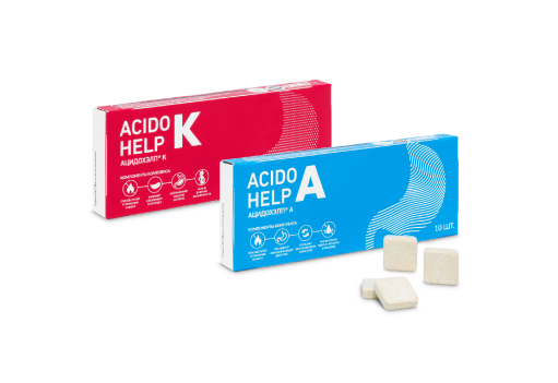 ACIDOHELP