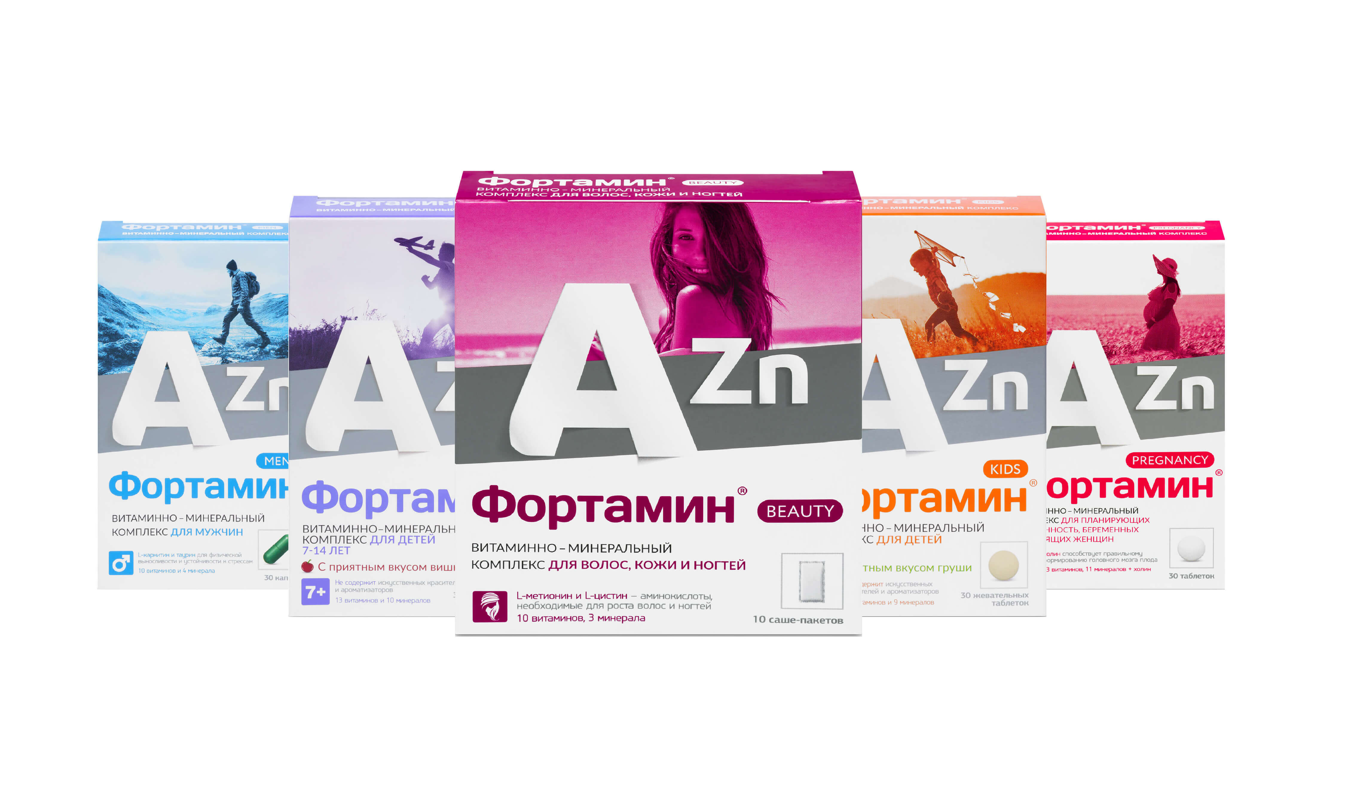 Фортамин