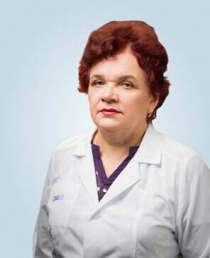 Tamara Lavrova