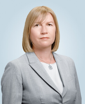 Oksana Stepanova 