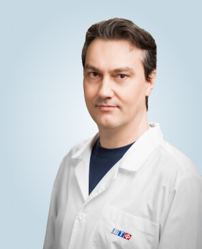 Artem Shkuratov