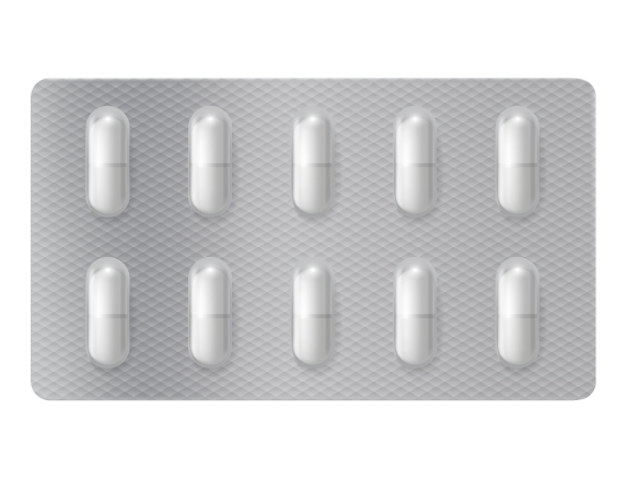 Capsule No. 0, No. 1, and No. 2