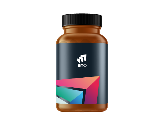 Bottles from 80 ml to 250 ml