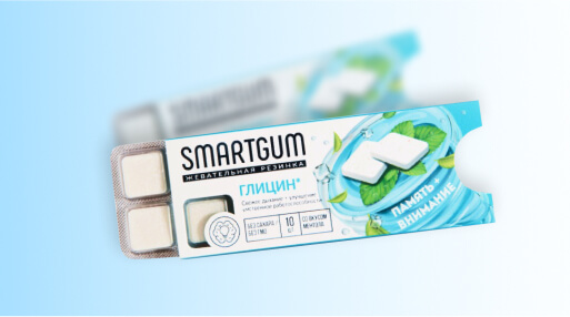 Smartgum