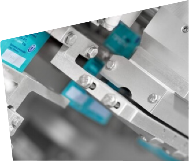 Участок сашетирования