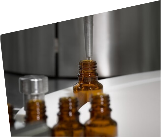 Участок жидких форм