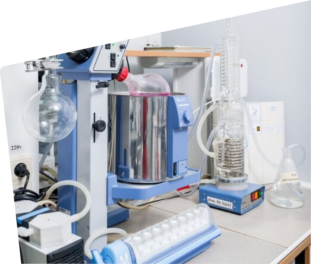 Research and Technological Development Center